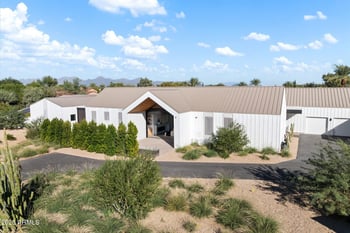 6840 Avenida El Alba Ave, Paradise Valley, AZ 85253
