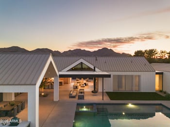 6840 Avenida El Alba Ave, Paradise Valley, AZ 85253