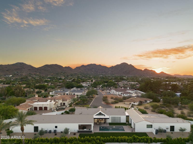 6840 Avenida El Alba Ave, Paradise Valley, AZ 85253