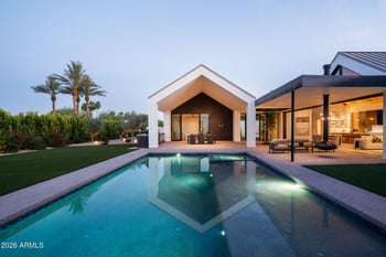 6840 Avenida El Alba Ave, Paradise Valley, AZ 85253