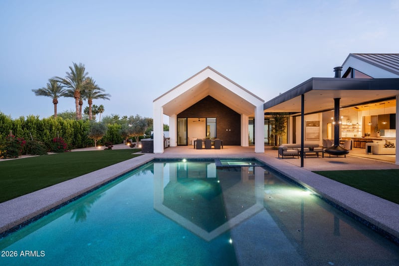 6840 Avenida El Alba Ave, Paradise Valley, AZ 85253