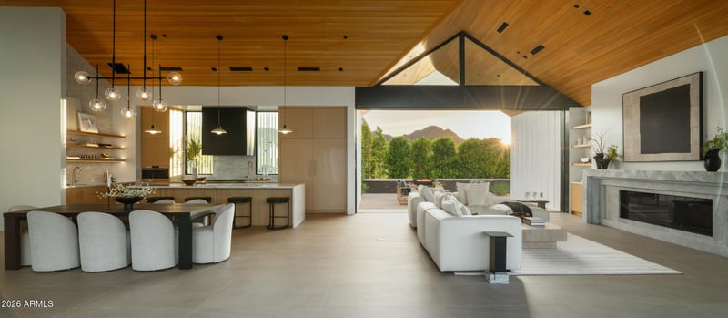 6840 Avenida El Alba Ave, Paradise Valley, AZ 85253