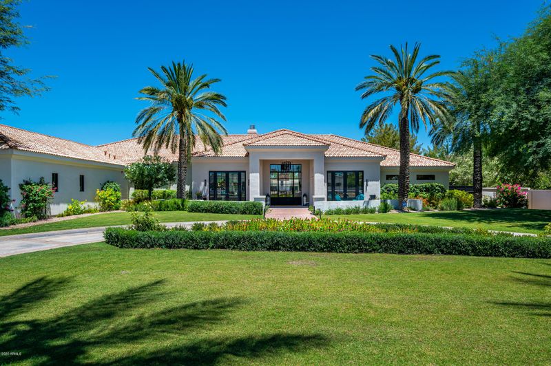 6840 E Bronco Dr, Paradise Valley, AZ 85253