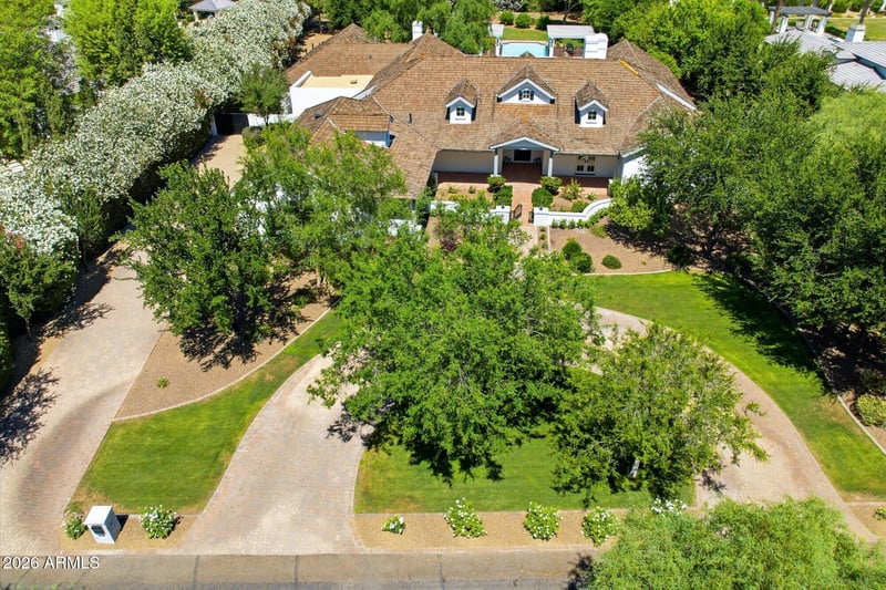 6840 Horseshoe Rd, Paradise Valley, AZ 85253