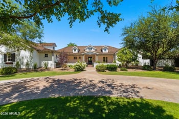 6840 E Horseshoe Rd, Paradise Valley, AZ 85253