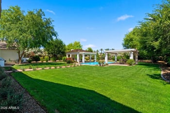 6840 E Horseshoe Rd, Paradise Valley, AZ 85253