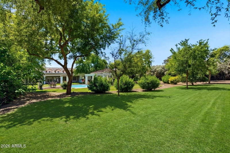 6840 E Horseshoe Rd, Paradise Valley, AZ 85253