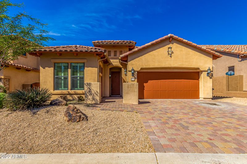 6840 E Portia St, Mesa, AZ 85207
