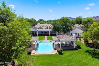 6840 Horseshoe Rd, Paradise Valley, AZ 85253