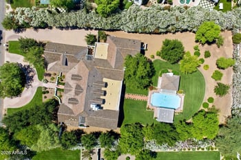 6840 Horseshoe Rd, Paradise Valley, AZ 85253