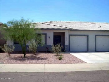 6840 N 81st Dr, Glendale, AZ 85303