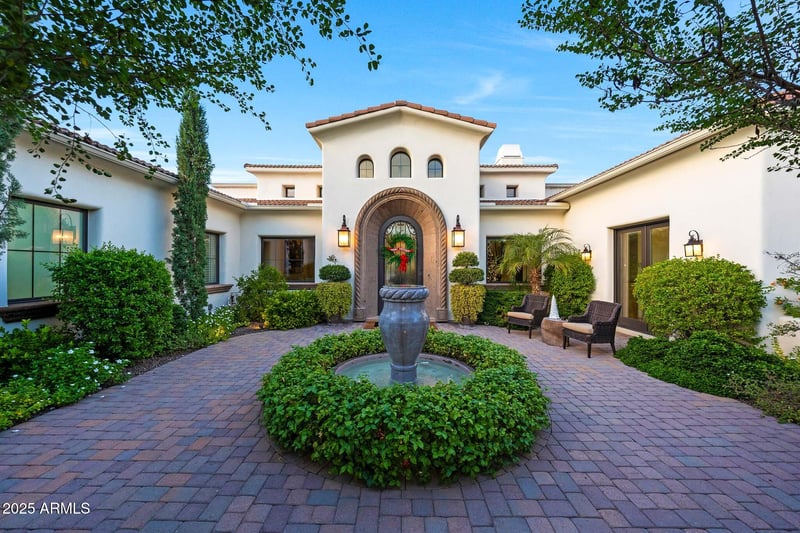 6840 Sunnyvale Rd, Paradise Valley, AZ 85253