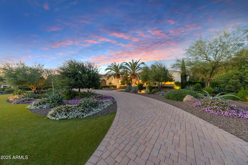 6840 Sunnyvale Rd, Paradise Valley, AZ 85253