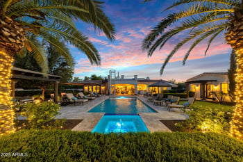 6840 Sunnyvale Rd, Paradise Valley, AZ 85253