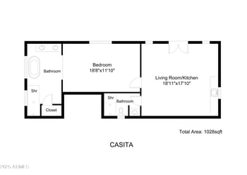 6840 Sunnyvale Rd, Paradise Valley, AZ 85253