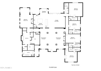 6840 Sunnyvale Rd, Paradise Valley, AZ 85253