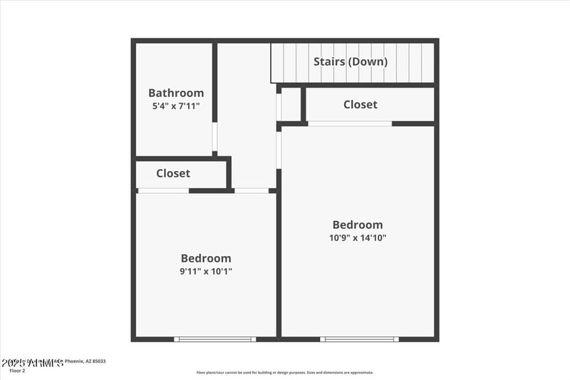 6841 Devonshire Ave, Phoenix, AZ 85033