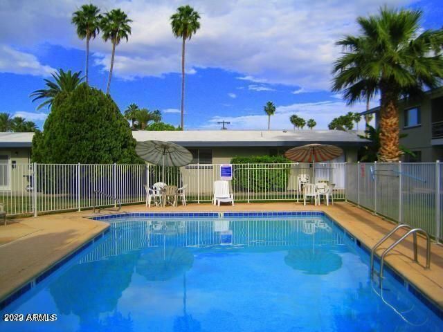 6841 E 2nd St #19, Scottsdale, AZ 85251