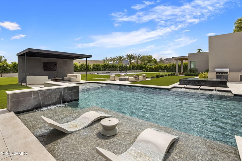6841 E Belmont Cir, Paradise Valley, AZ 85253