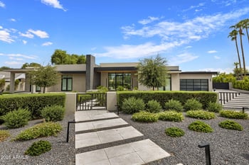 6841 E Belmont Cir, Paradise Valley, AZ 85253
