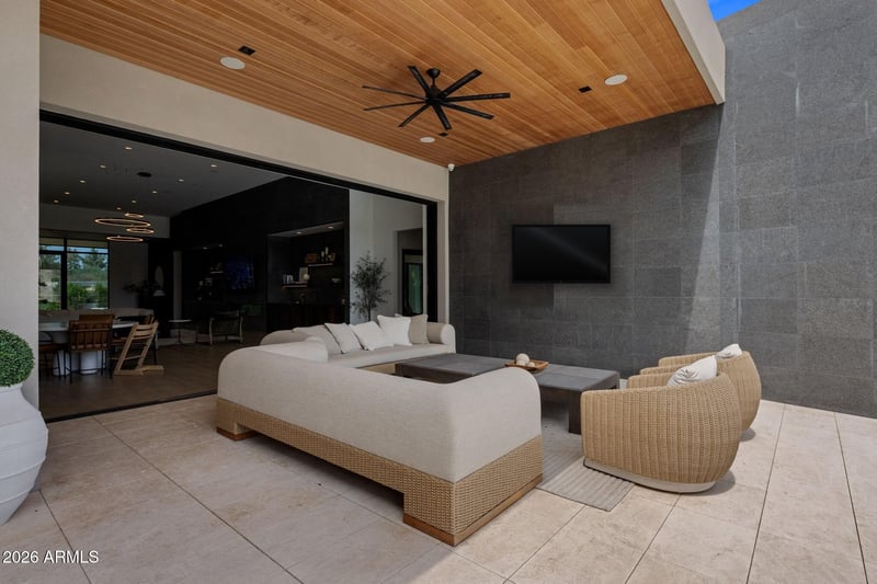 6841 E Belmont Cir, Paradise Valley, AZ 85253