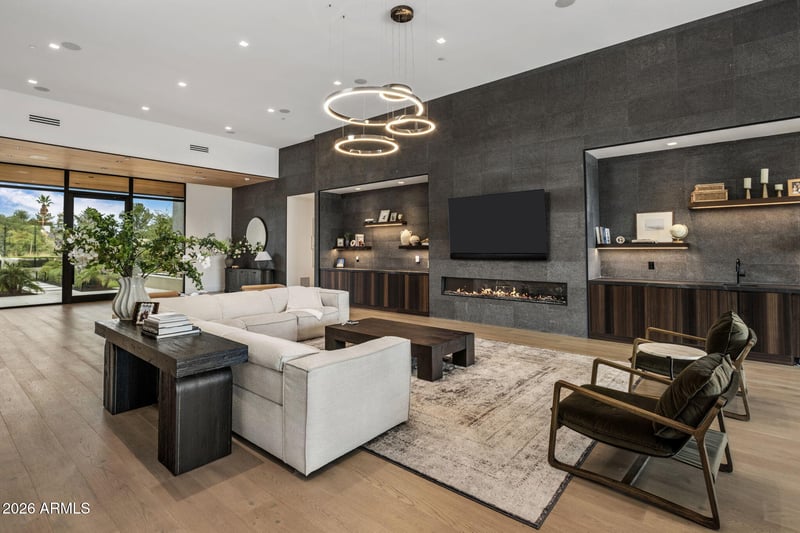 6841 E Belmont Cir, Paradise Valley, AZ 85253