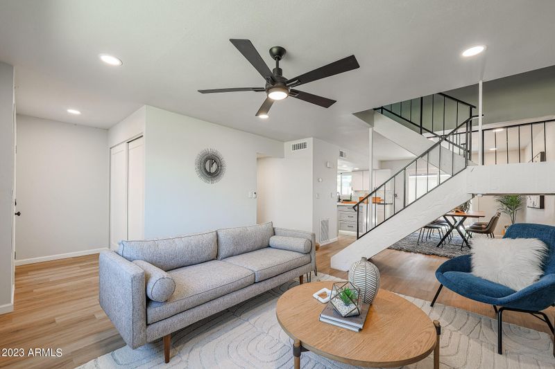 6841 E Osborn Rd #A, Scottsdale, AZ 85251