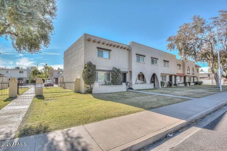 6841 E Osborn Rd #D, Scottsdale, AZ 85251