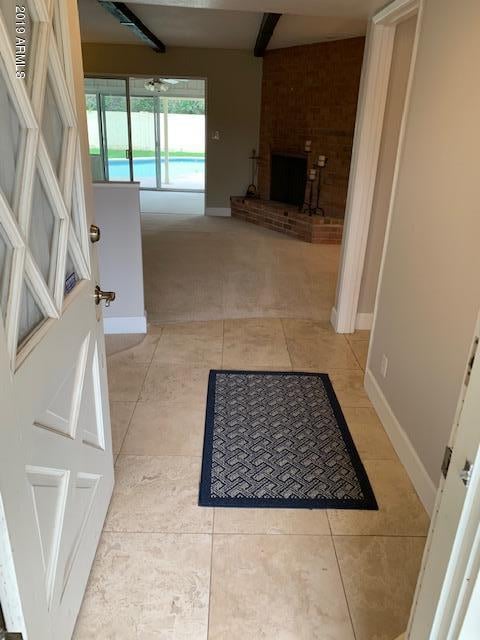 6841 E Vista Dr, Paradise Valley, AZ 85253
