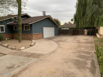 6841 E Vista Dr, Paradise Valley, AZ 85253