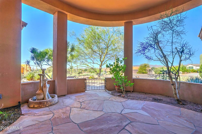 6841 Quail Hideaway Ln, Gold Canyon, AZ 85119
