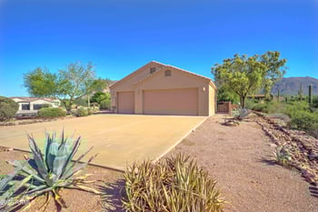 6841 Quail Hideaway Ln, Gold Canyon, AZ 85119