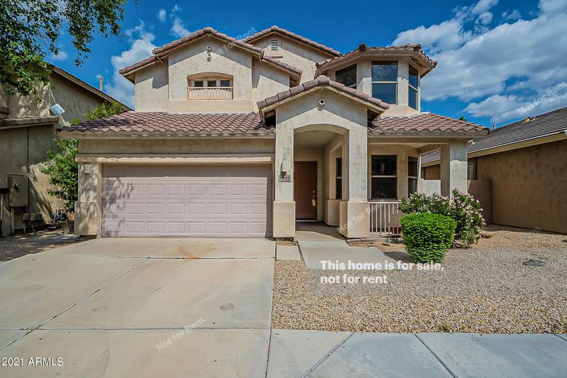 6841 S 26th Pl, Phoenix, AZ 85042