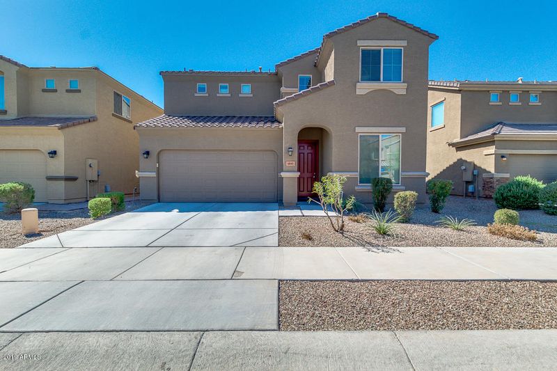 6841 W Wethersfield Rd, Peoria, AZ 85381