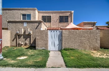6842 Devonshire Ave, Phoenix, AZ 85033