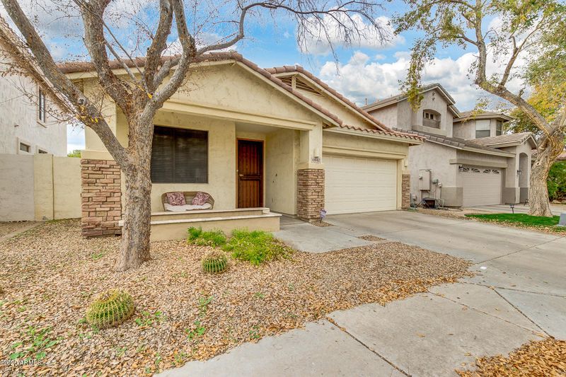 6842 S 26th Pl, Phoenix, AZ 85042