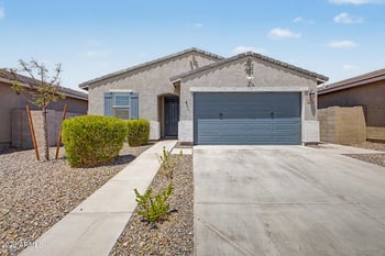 6842 W Beth Dr, Laveen, AZ 85339