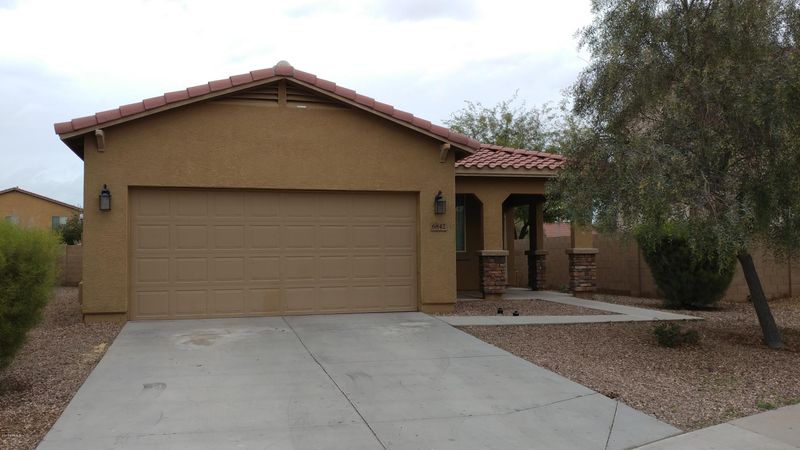 6842 W Darrel Rd, Laveen, AZ 85339