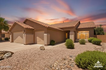 6842 Ivanhoe St, Chandler, AZ 85226