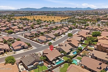 6842 Ivanhoe St, Chandler, AZ 85226