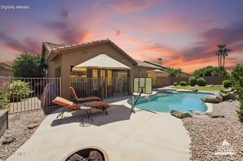 6842 Ivanhoe St, Chandler, AZ 85226
