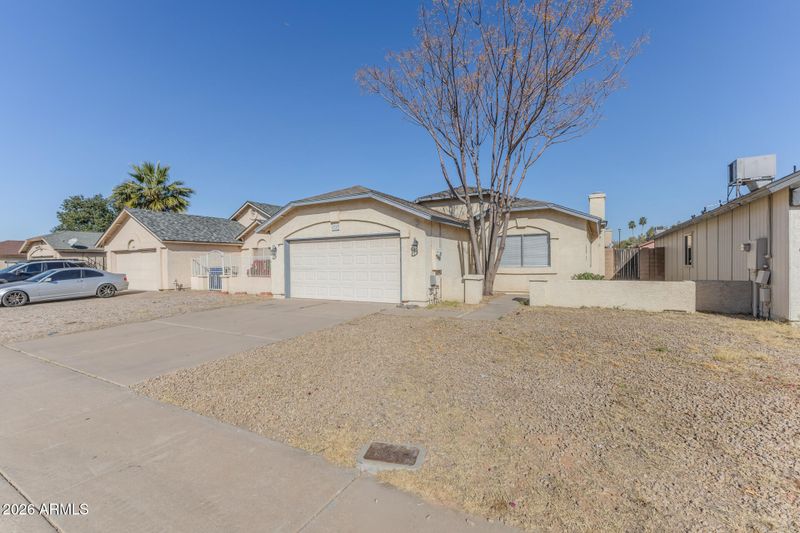 6842 W State Ave, Glendale, AZ 85303