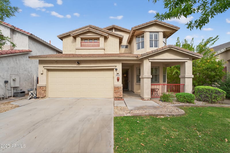 6843 26th St, Phoenix, AZ 85042
