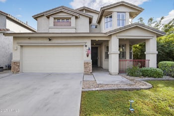 6843 26th St, Phoenix, AZ 85042