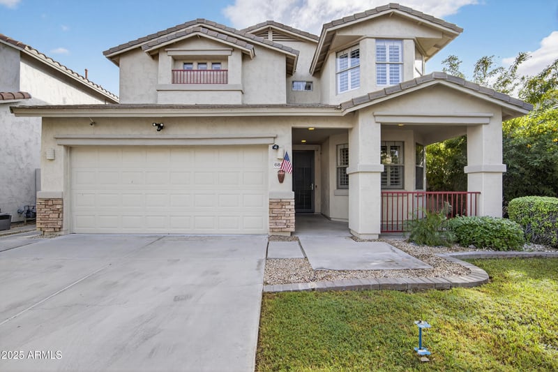 6843 26th St, Phoenix, AZ 85042