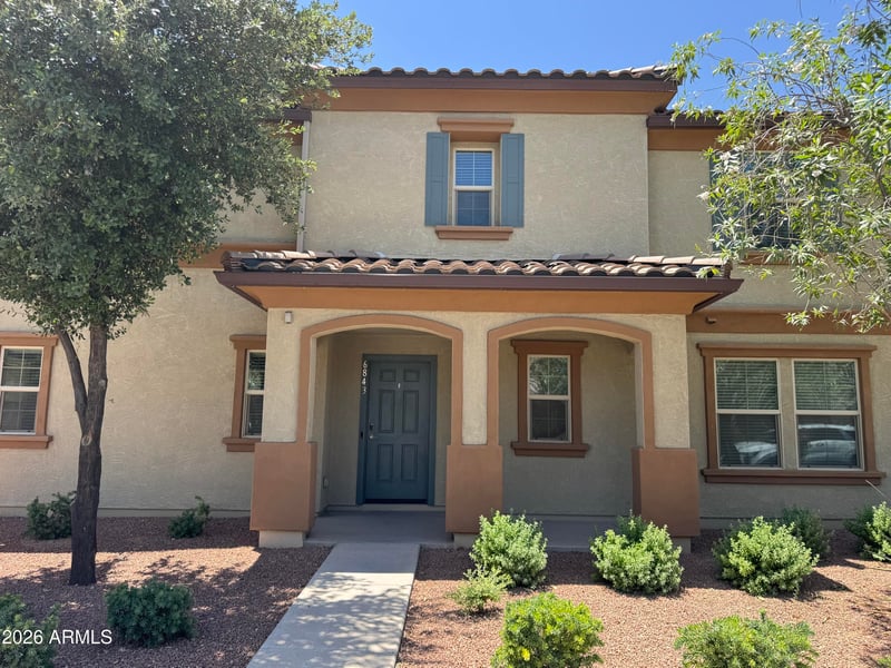 6843 Posada Cir, Mesa, AZ 85212