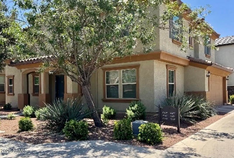 6843 Posada Cir, Mesa, AZ 85212