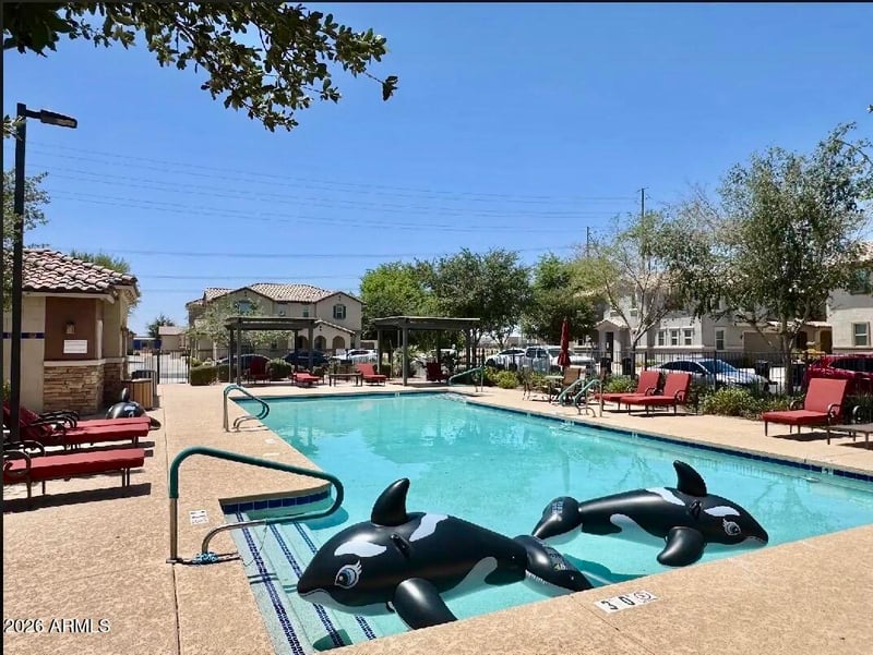 6843 Posada Cir, Mesa, AZ 85212