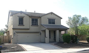 6843 Morning Vista Dr, Peoria, AZ 85383