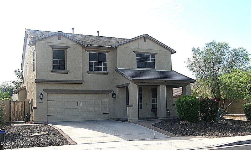 6843 Morning Vista Dr, Peoria, AZ 85383